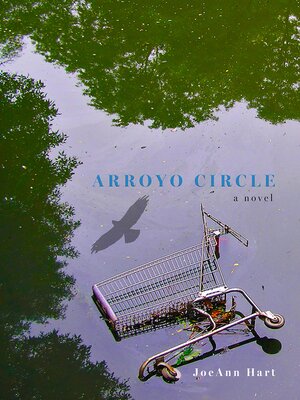 cover image of Arroyo Circle